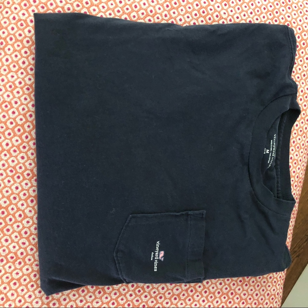 Vineyard Vines long Sleeve Chatham T-Shirt